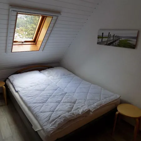 Hafi's Hus *