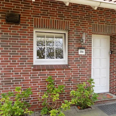 Apartmán Hafi's Hus