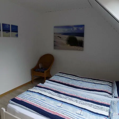 Hafi's Hus Apartmán *
