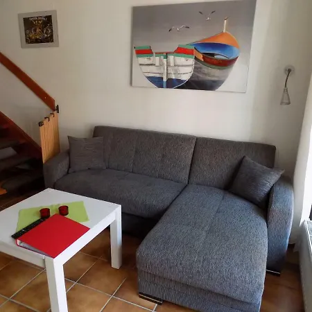 Hafi's Hus Horumersiel